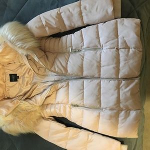 WOMAN'S "GUESS" WINTER JACKET